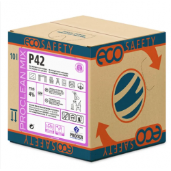 Ecosafety P42 Detergent Terres