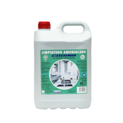 Detergent a Base D'amoníac Codina 5L