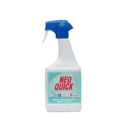 Desinfectante Hidroalcohólico Neo Quick 750 ML