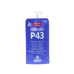 Eco One P43 Desinfectant