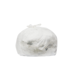Trapo industrial de sábana blanco 100% de algodón 1kg