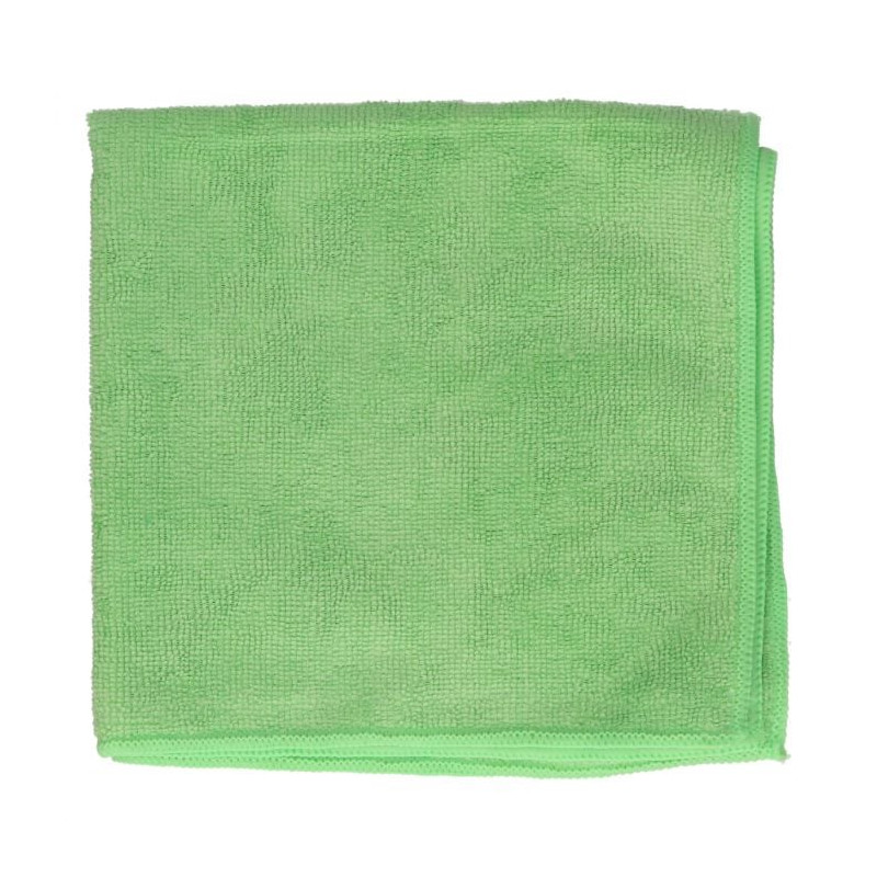 Bayeta Microfibra Multiusos Verde