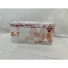 Guants Vinil Sense Pols (100 un)
