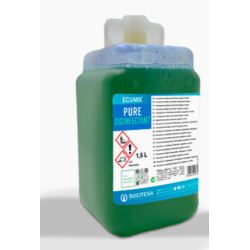 Ecomix Pure Desinfectant 1.5L