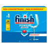 Finish Pastillas 26u