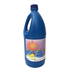 Lejía con detergente 2L